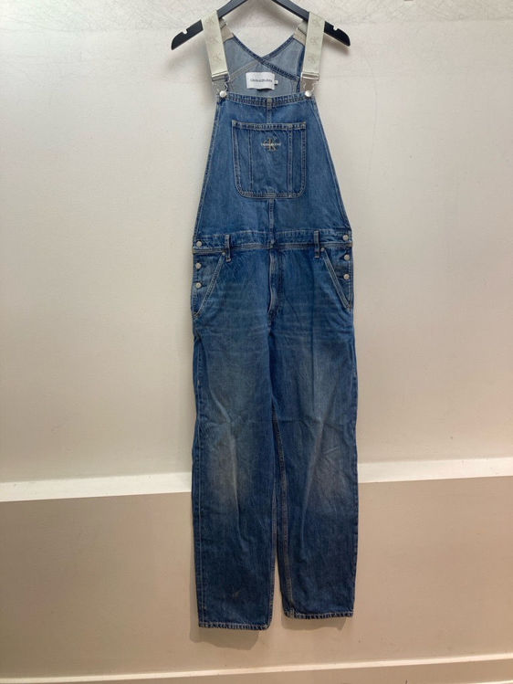 Billede af Calvin Klein overalls