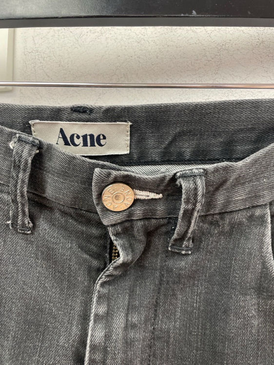 Billede af Acne