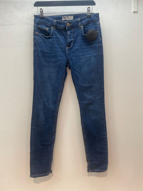 Billede af Zara Jeans