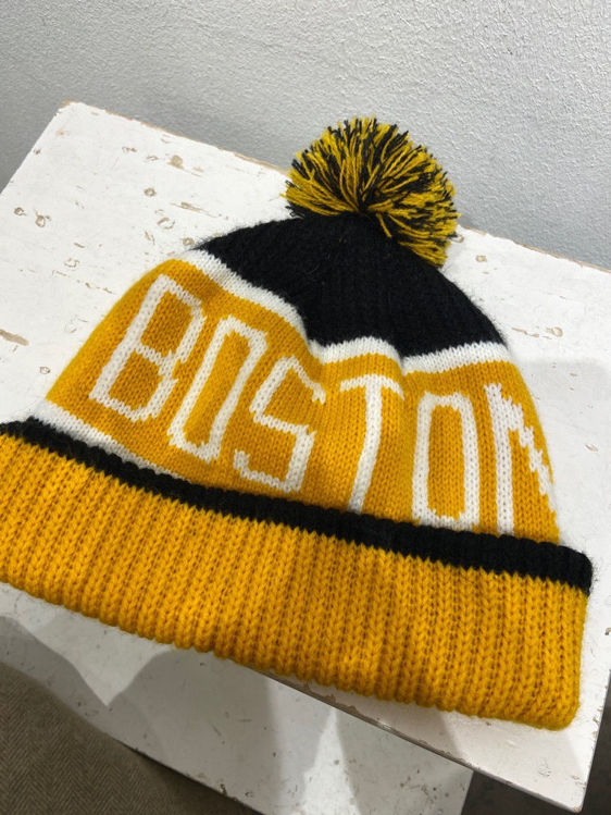 Billede af Boston Bruins hue