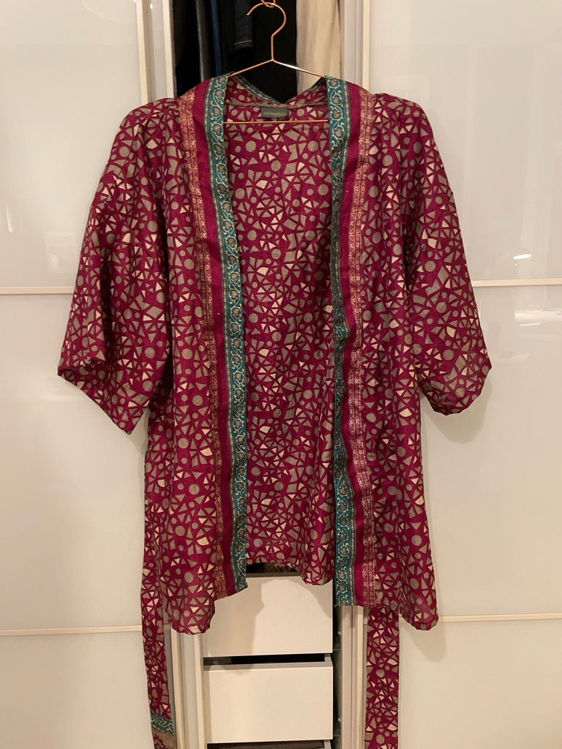 Billede af Kimono 