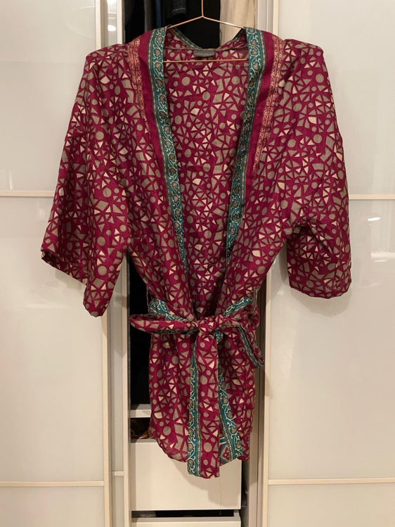 Billede af Kimono 