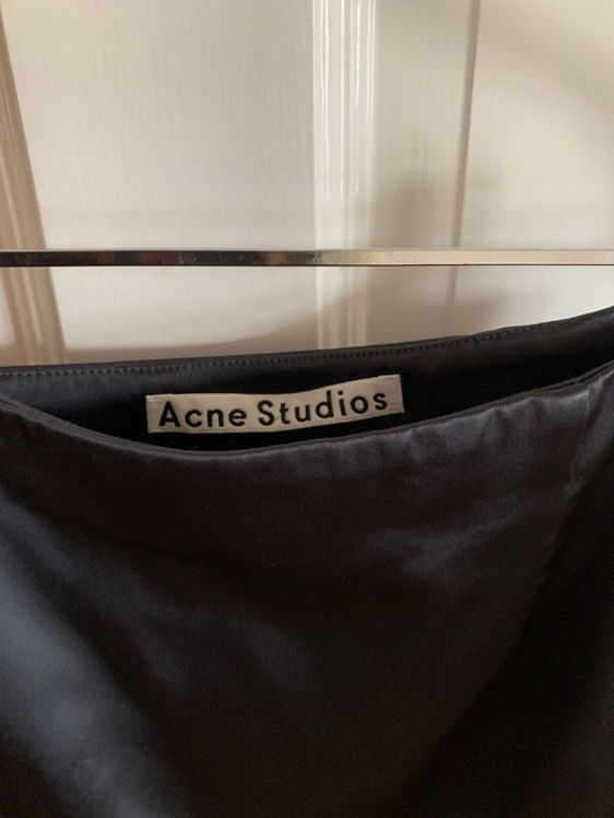 Billede af Acne studios