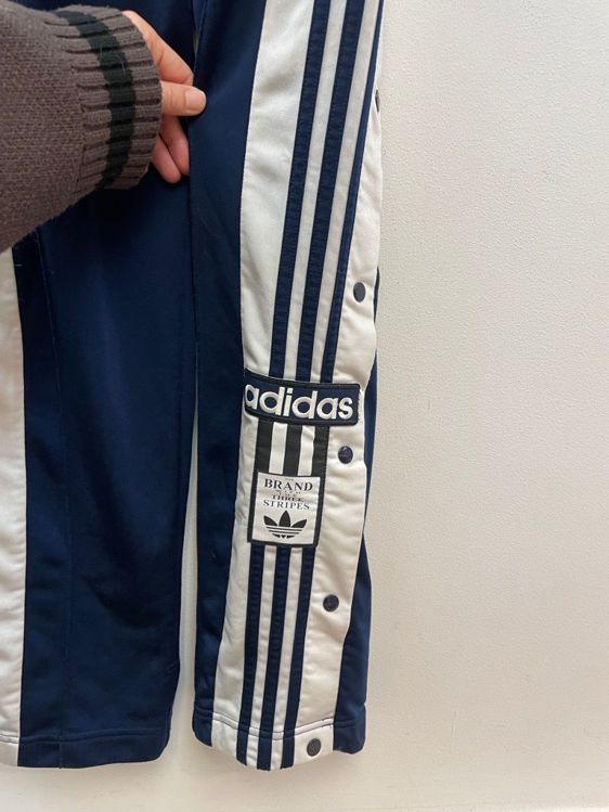 Billede af Adidas track pants