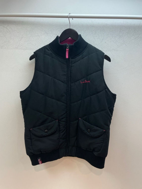 Billede af La Gear (box-fit vest)