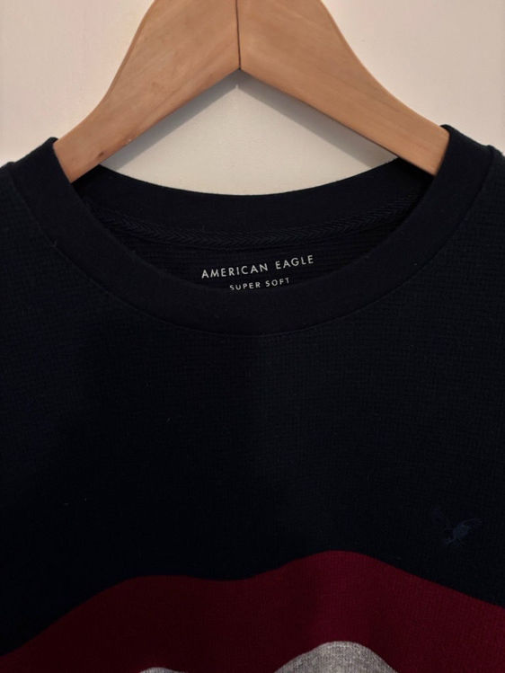 Billede af American Eagle 