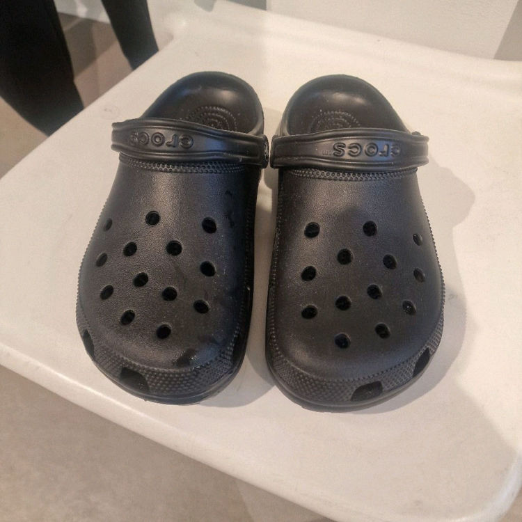 Billede af Crocs