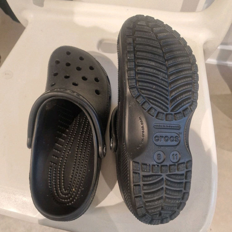 Billede af Crocs