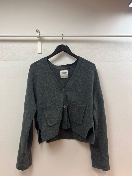 Billede af Abercrombie cardigan 