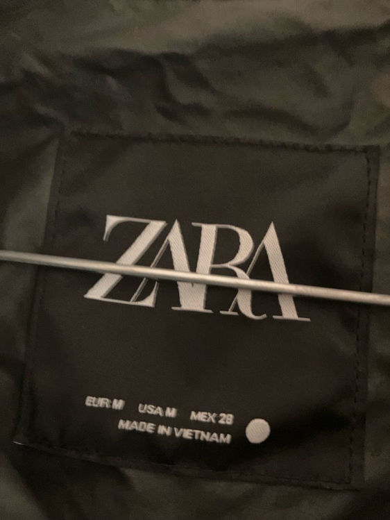 Billede af ZARA