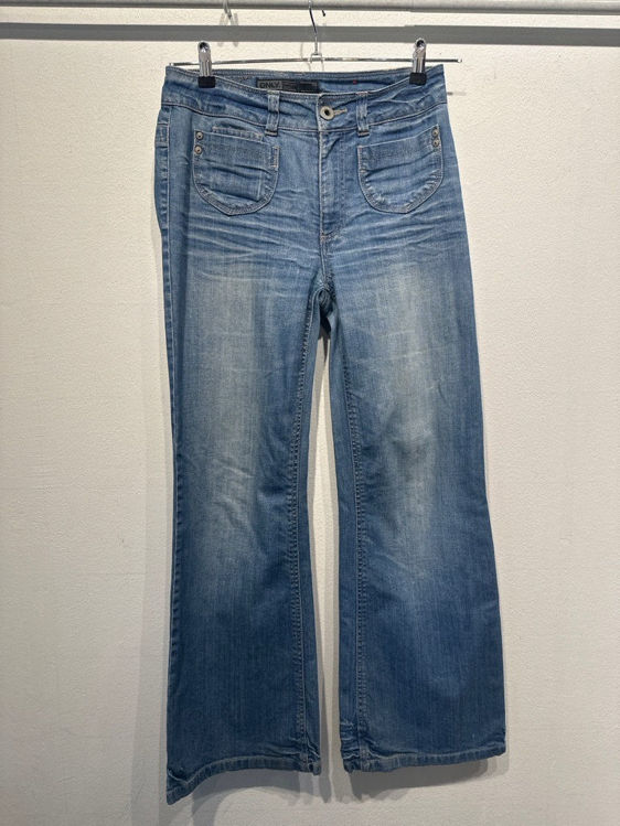 Billede af Y2K jeans