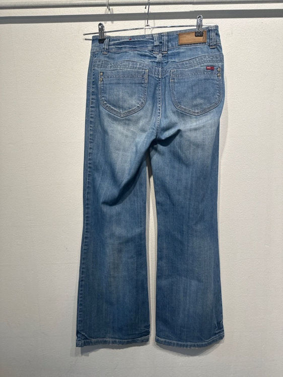 Billede af Y2K jeans