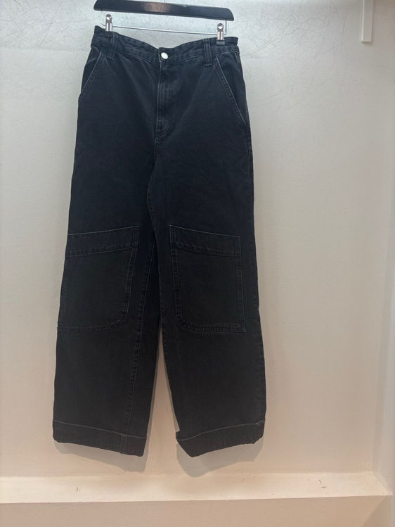 Billede af Zara jeans 