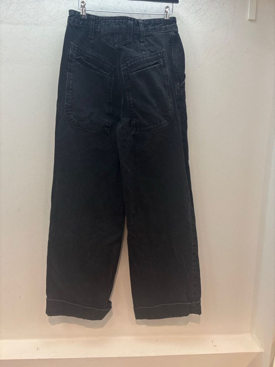 Billede af Zara jeans 