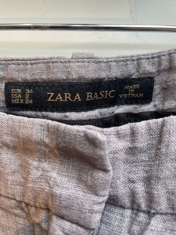 Billede af Zara