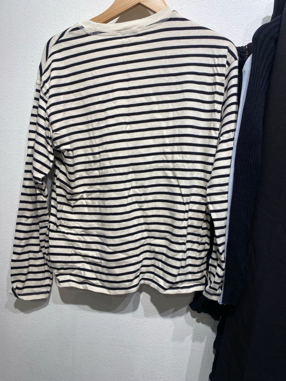 Billede af Zara bluse