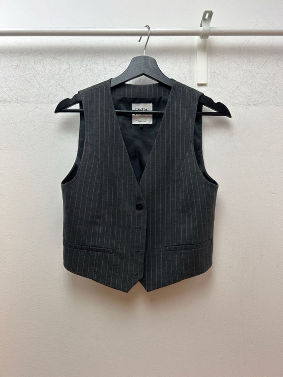 Billede af Zara vest