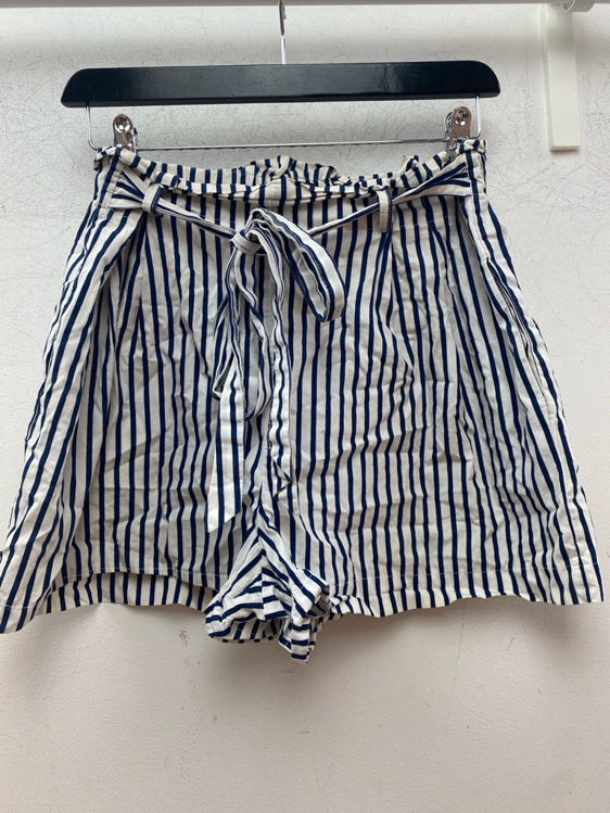 Billede af ZARA shorts 