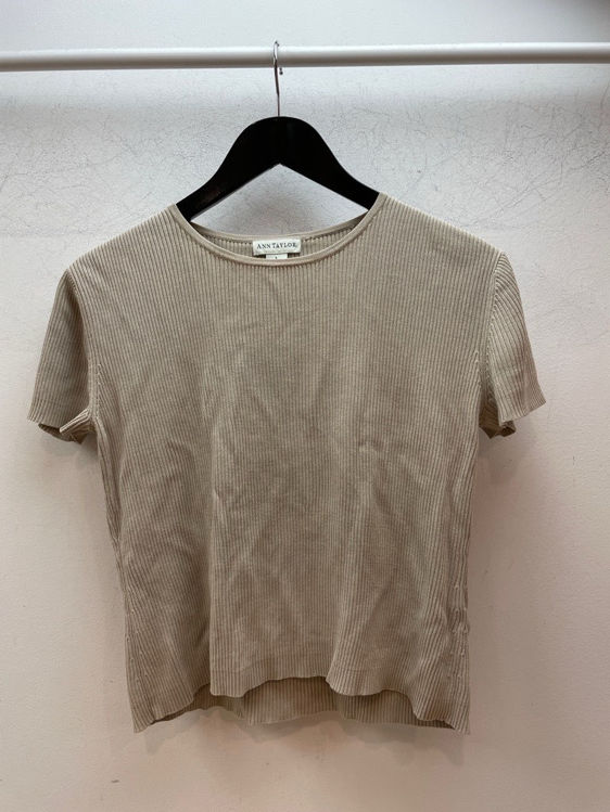 Billede af Ann Taylor