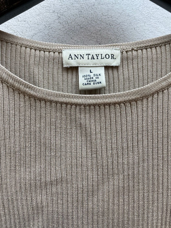 Billede af Ann Taylor