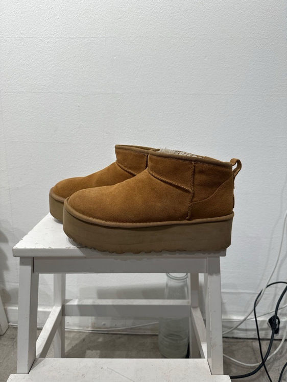 Billede af UGG støvler 