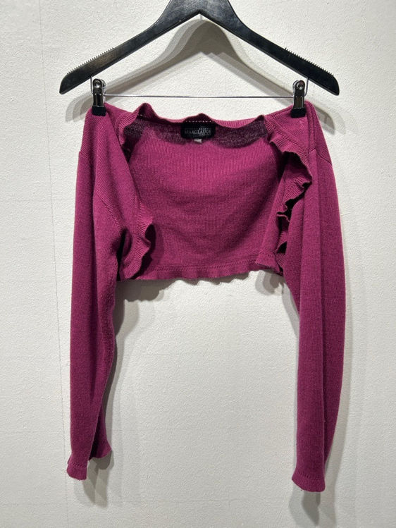 Billede af Lilla bolero 