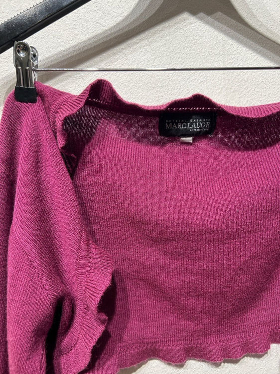 Billede af Lilla bolero 