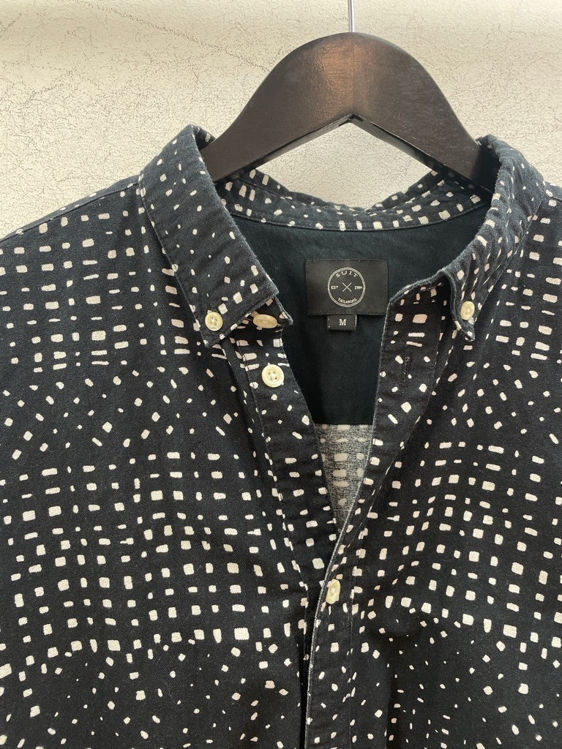Billede af Suit tailoring