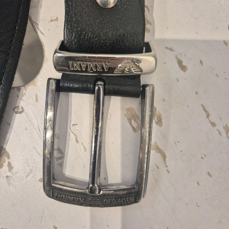 Billede af Armani