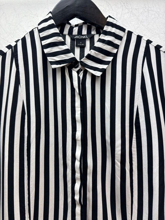 Billede af Monki Shirt/Dress small 