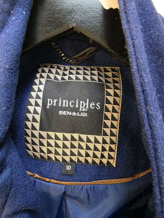 Billede af Principles jakke