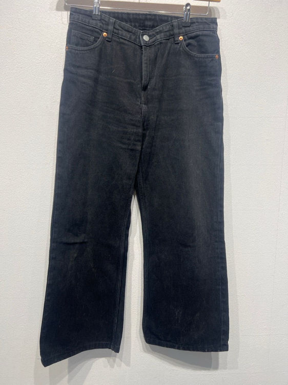 Billede af Monkey jeans