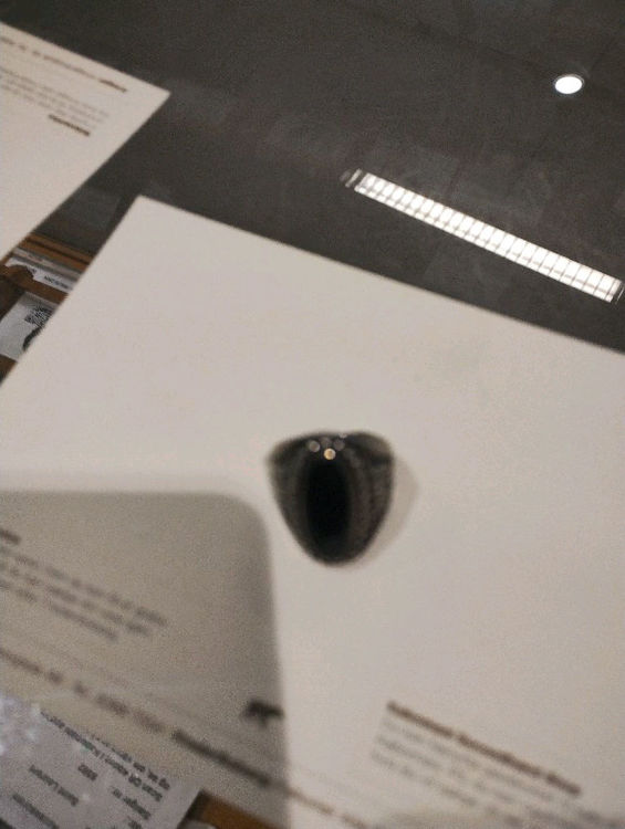 Billede af 925 ægte vintage
