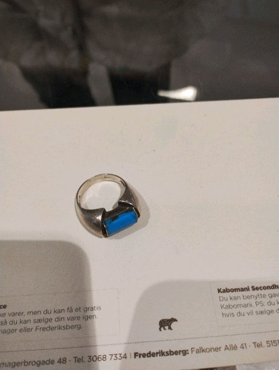 Billede af Ringe 