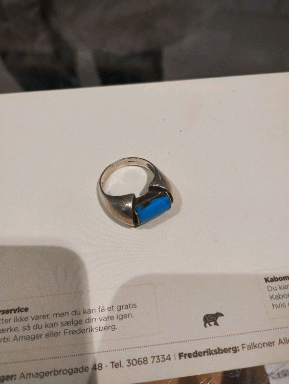 Billede af Ringe 