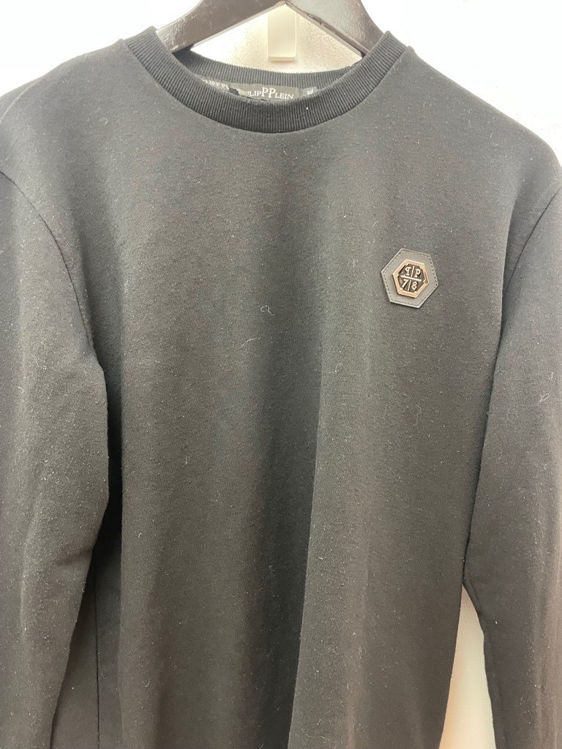 Billede af Plein sweatshirt 