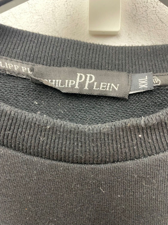 Billede af Plein sweatshirt 