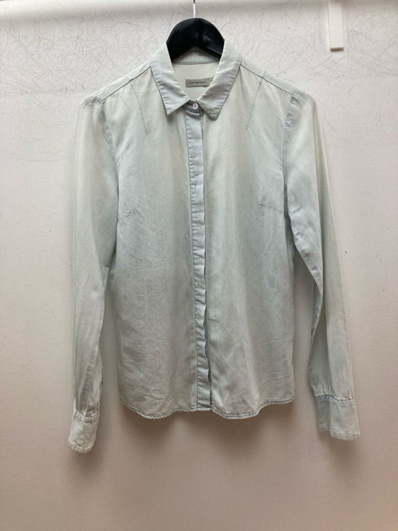 Billede af Calvin Klein sommer-denim