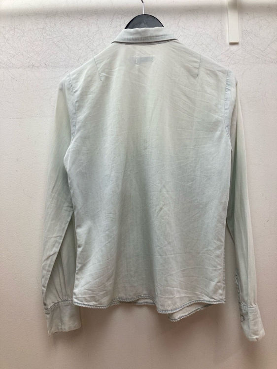 Billede af Calvin Klein sommer-denim
