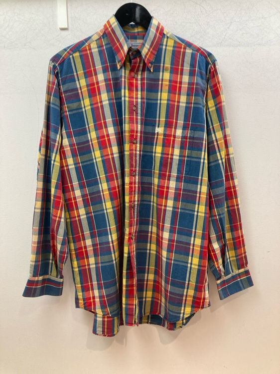 Billede af Burberry plaid