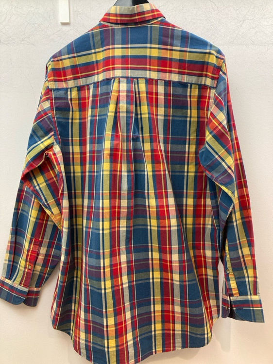 Billede af Burberry plaid