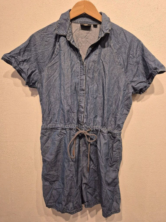 Billede af dr denim 