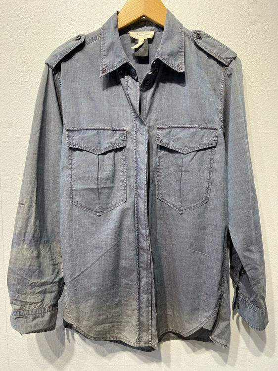 Billede af ISABEL MARANT