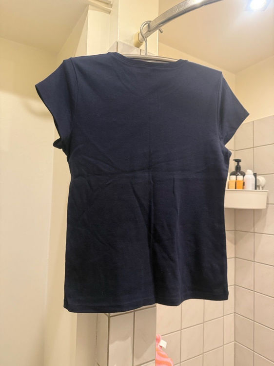 Billede af Tommy Hilfiger T-shirt
