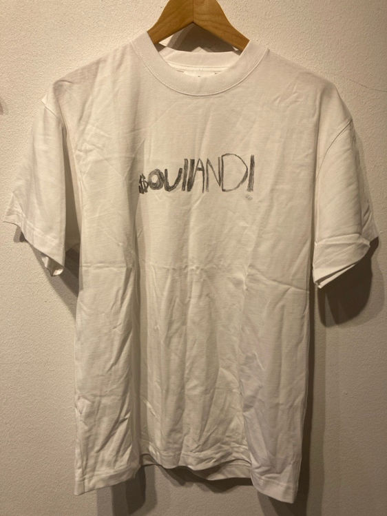 Billede af Soulland tee