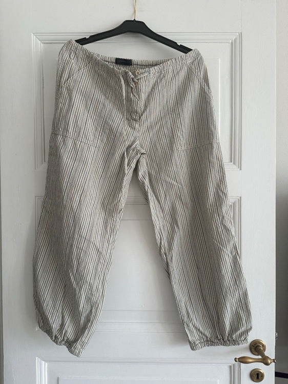 Billede af Capri hørbukser