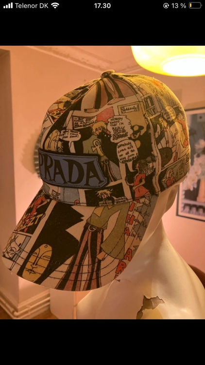 Billede af Prada