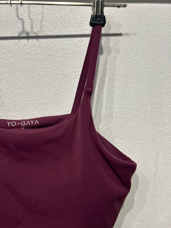 Billede af Ny Yo-gaya top