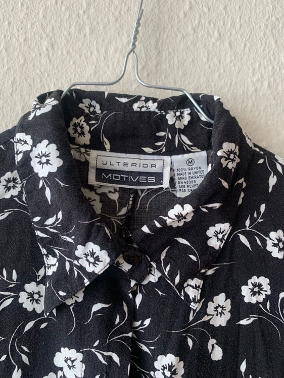 Billede af Vintage