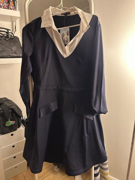 Billede af Sister Jane 